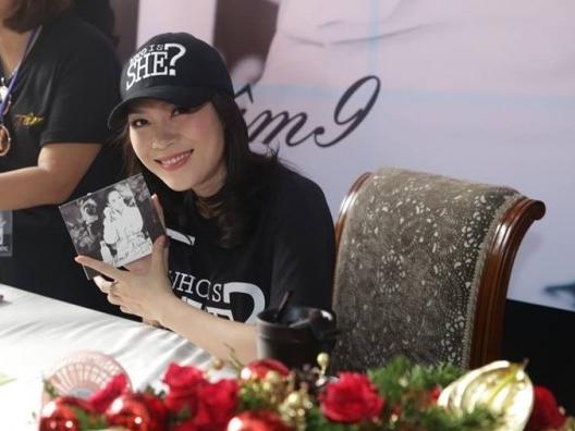 Hát về chuyện tình cũ, Mỹ Tâm khiến cộng đồng mạng điên đảo-3