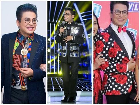 Điểm mặt mối thù truyền kiếp của Ngọc Trinh, Mai Phương Thúy: Những chiếc quần chẽn bó chặt từng thớ chịt-13