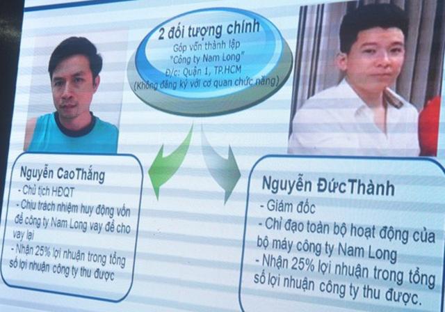 Chiêu trò khiến Tập đoàn Nam Long đình đám trong thế giới ngầm-2