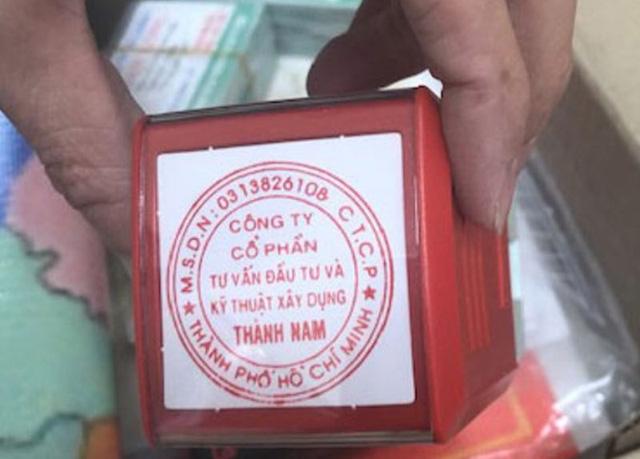 Chiêu trò khiến Tập đoàn Nam Long đình đám trong thế giới ngầm-4