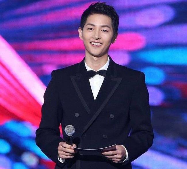 Người đẹp khóc Choi Ji Woo lần đầu tiên xuất hiện trên truyền hình sau khi kết hôn trai trẻ-7