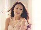 'Người đẹp khóc' Choi Ji Woo lần đầu tiên xuất hiện trên truyền hình sau khi kết hôn trai trẻ