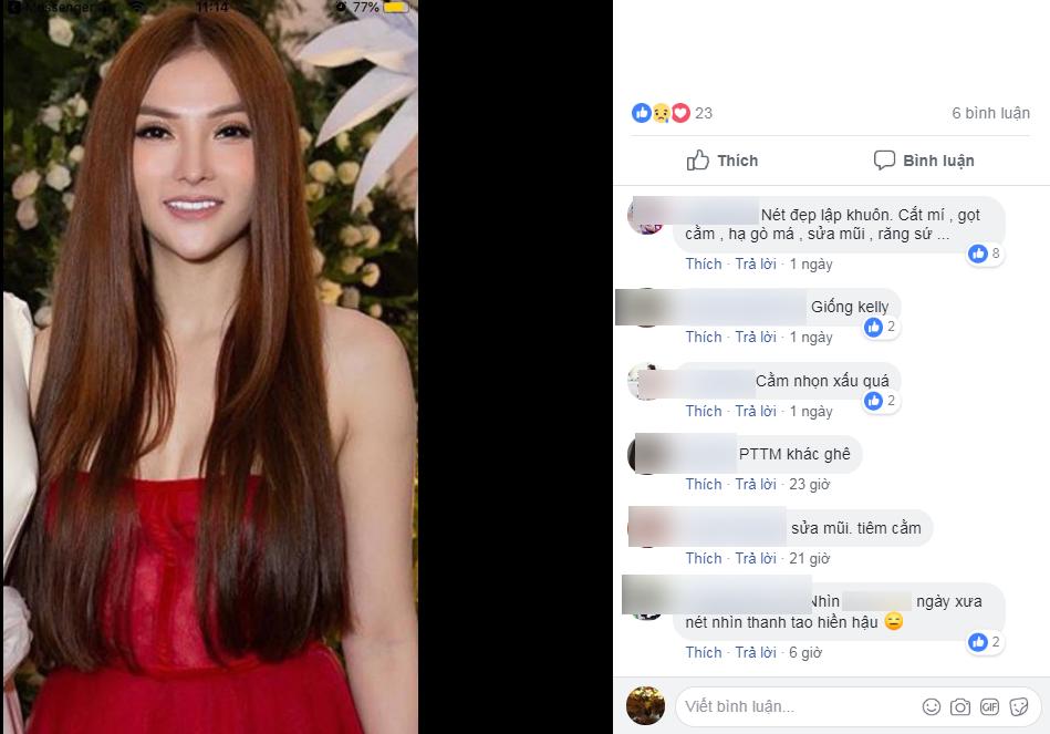 Váy áo đỏ rực dự đám cưới Ưng Hoàng Phúc, Thu Thủy khiến ai nấy giật nảy với gương mặt bố mẹ nhận không ra-3