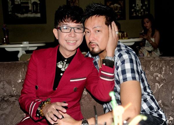 Bất ngờ lội ngược dòng với tuyên bố trai thẳng, Long Nhật bị đám đông thẳng thừng: Đừng tẩy trắng thô thiển thế-3