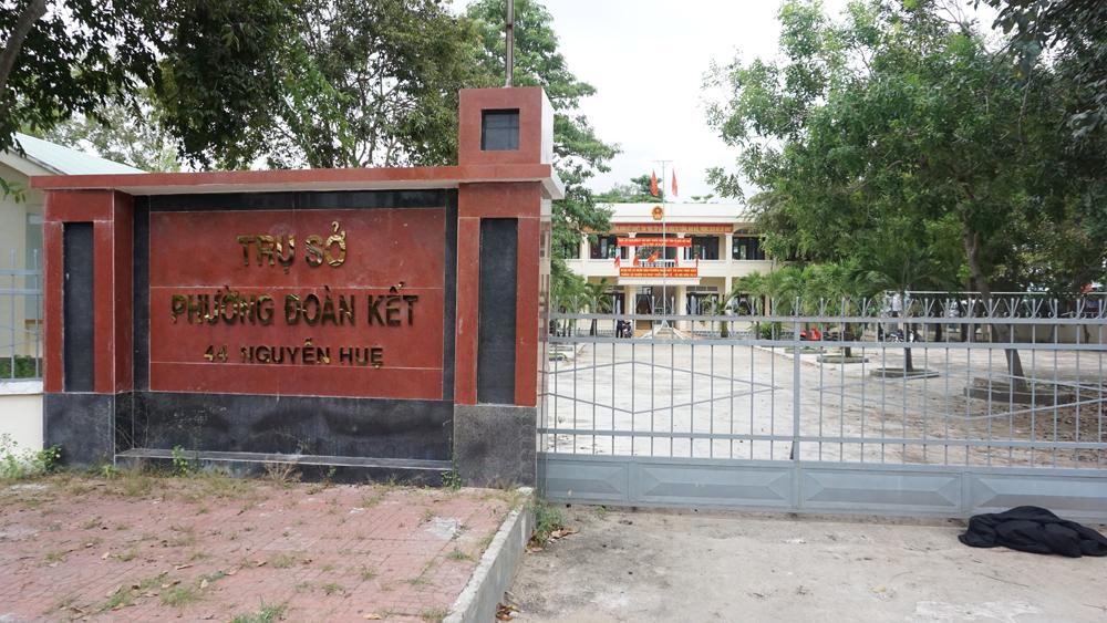 Phó chủ tịch HĐND bị bắn chết: Nghi phạm mang 2 súng, bắn 6 phát-1