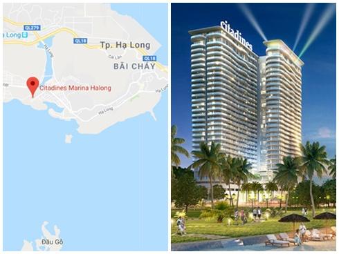 2 người tử vong khi sập sàn bê tông dự án khách sạn, căn hộ cao cấp