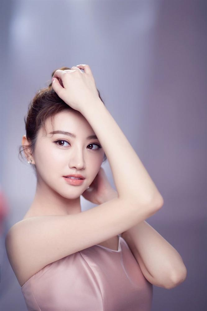 Những diễn viên Trung Quốc nổi tiếng chỉ nhờ quá đẹp-13