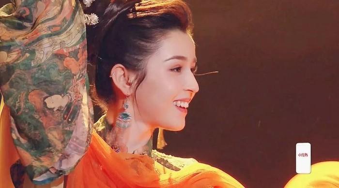 Những diễn viên Trung Quốc nổi tiếng chỉ nhờ quá đẹp-3