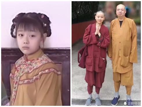 Nhĩ Khang Hoàn Châu cách cách khoe điền trang tráng lệ ở quê-11