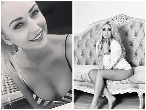 Người mẫu xinh đẹp bậc nhất bị bắt vì buôn bán ma túy