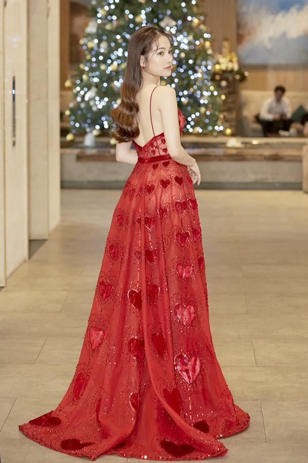 Ngọc Duyên công khai chuyện Dương Khắc Linh muốn cô dựa vào anh để không tốn tiền mua nhạc người khác-2