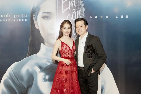 Ngọc Duyên công khai chuyện Dương Khắc Linh muốn cô dựa vào anh để không tốn tiền mua nhạc người khác-3