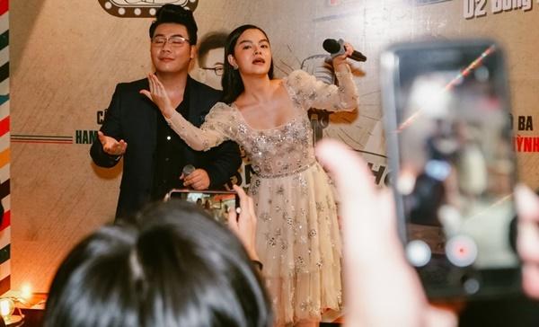 Phạm Quỳnh Anh khóc nghẹn đắng khi lần đầu nói về điềm báo hôn nhân tan vỡ-5