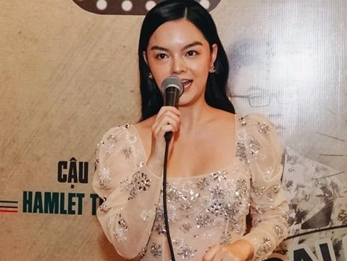 Phạm Quỳnh Anh khóc nghẹn đắng khi lần đầu nói về điềm báo hôn nhân tan vỡ