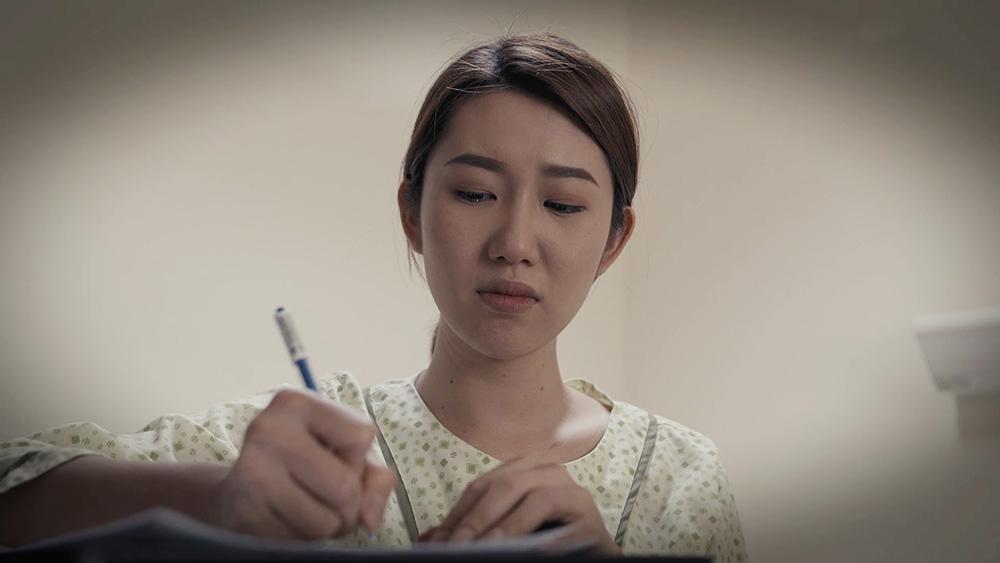 Gạo nếp gạo tẻ tập 91: Tâm thư hối hận muộn màng của Hân Hoa Hậu trước khi lên bàn mổ-3