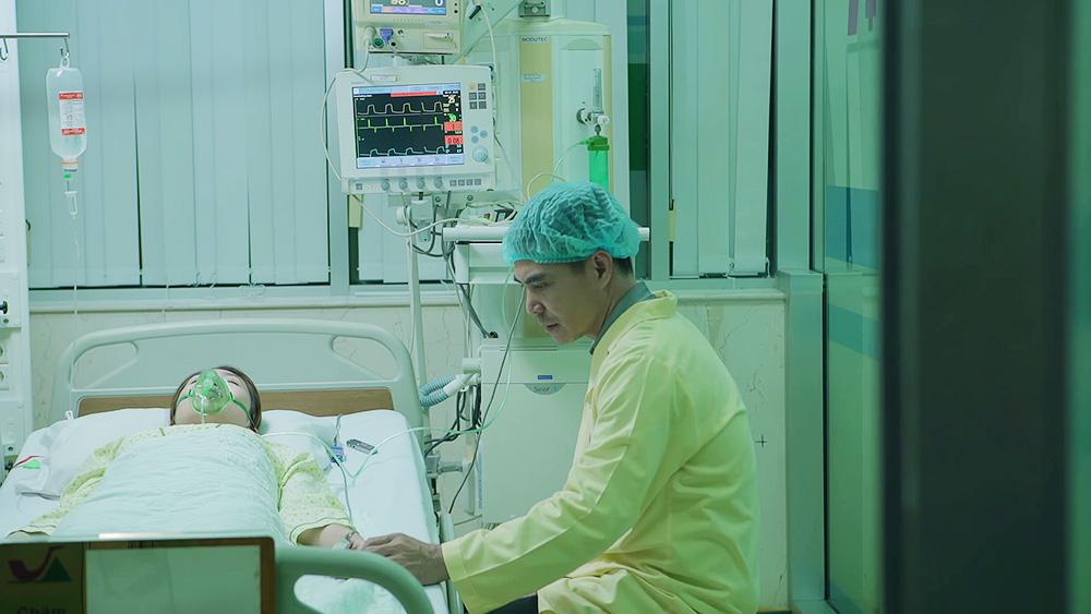 Gạo nếp gạo tẻ tập 91: Tâm thư hối hận muộn màng của Hân Hoa Hậu trước khi lên bàn mổ-5