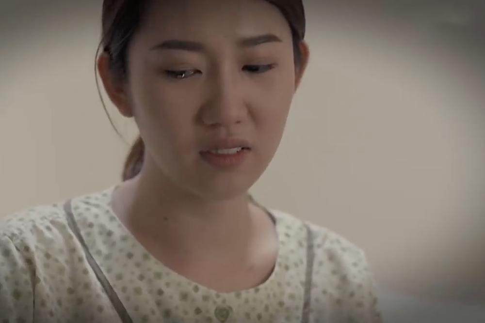 Gạo nếp gạo tẻ tập 91: Tâm thư hối hận muộn màng của Hân Hoa Hậu trước khi lên bàn mổ-4