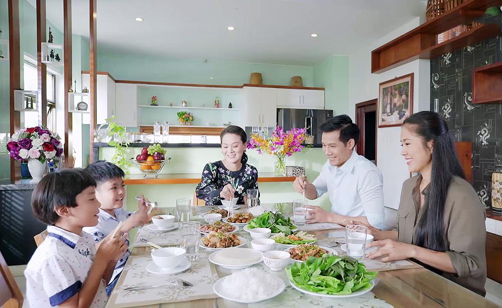 Gạo nếp gạo tẻ tập 91: Tâm thư hối hận muộn màng của Hân Hoa Hậu trước khi lên bàn mổ-11