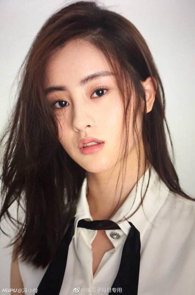 Thần điêu đại hiệp 2018 công bố tạo hình, Tiểu Long Nữ bị chê bai-2