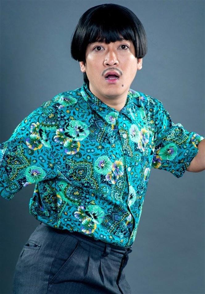 Trường Giang lên tiếng khi bị chê diễn thiếu muối, ỡm ờ chuyện mất điện thoại gây hiểu lầm khán giả lấy cắp-3