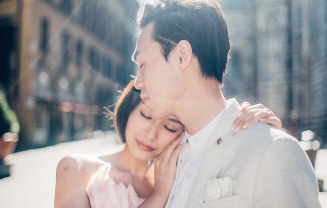 Äòi chia tay vì ngưá»i yêu Äi hát karaoke có tay vá»n, cô gái nháºn ÄÆ°á»£c tin nhắn Äiếng ngưá»i-1