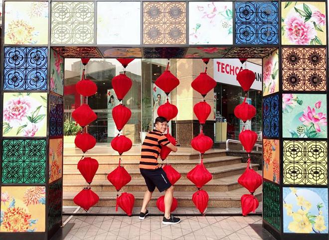 Song Đức của tuyển Việt Nam: Ngoài đời là chú cháu, trên sân là đồng đội-7