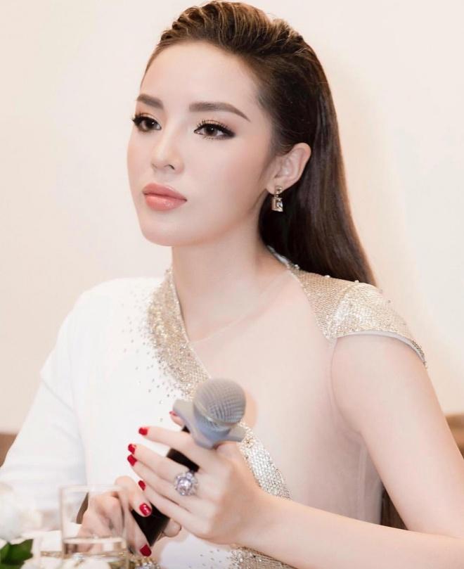 Nghịch lí khó tin: Á hậu cứ rủ nhau lên xe hoa, Hoa hậu ế bền vững, cơ sự tại ai?-6