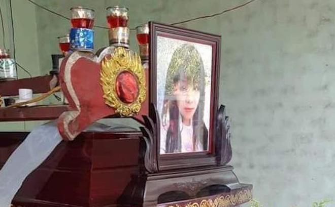 Nghi can khai giết nữ MC đám cưới xinh đẹp ở An Giang vì bị từ chối quan hệ tình dục-2