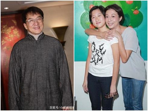 Mối tình bị chỉ trích của ngôi sao lẫy lừng danh tiếng, bốc mùi đời tư Thành Long với cố đại mỹ nhân Đặng Lệ Quân-7