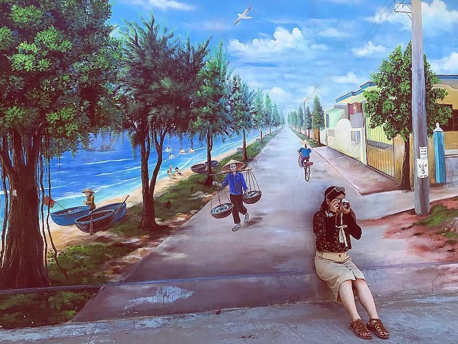 Choáng váng ngắm một góc Quảng Bình quay siêu đỉnh bằng flycam-1