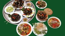 Những quán ăn đậm vị miền Bắc giữa lòng Sài Gòn