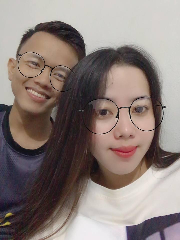 Chàng trai 9X cưới được vợ đẹp nhờ một lần like dạo-2