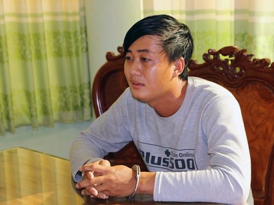 Giết nữ MC giấu xác dưới mương: Hành vi ghê rợn của nghi phạm