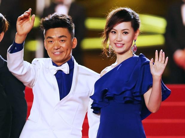 Loạt phim giúp Vương Bảo Cường, Từ Tranh trở thành vua hài mới-13