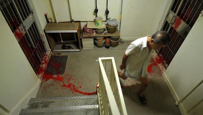 Ông trùm tín dụng đen Ah Long: Không trả nợ bị bắt vợ-1