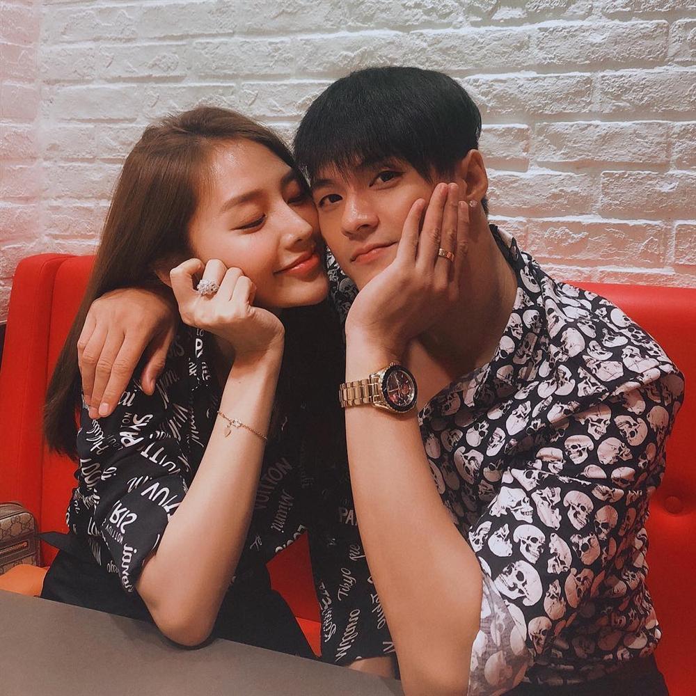 Linh Chi: Lâm Vinh Hải là người đàn ông hiếm, có 1-0-2 còn sót lại ngày nay-2