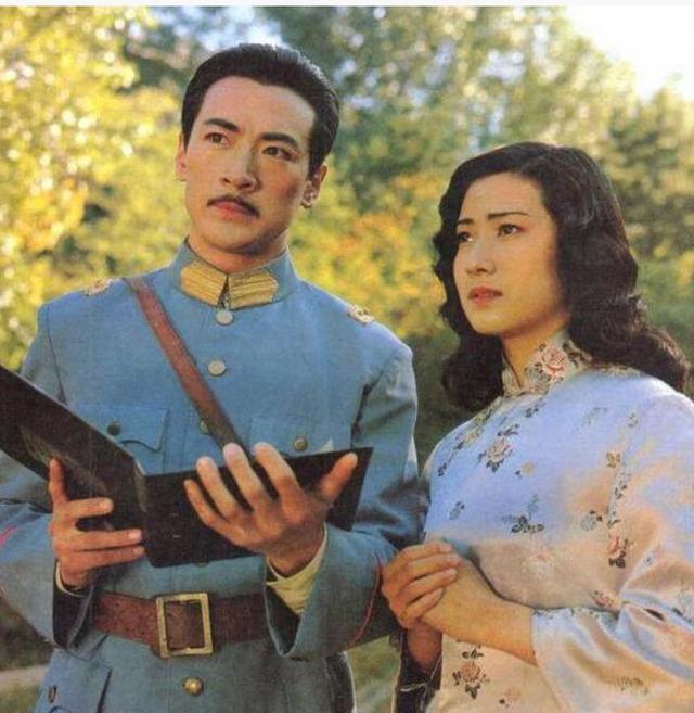 Khấu Chấn Hải - người cha đánh đập Triệu Vy như kẻ thù trong Tân dòng sông ly biệt bây giờ ra sao?-2