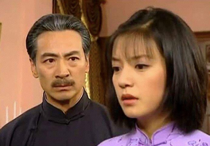 Khấu Chấn Hải - người cha đánh đập Triệu Vy như kẻ thù trong Tân dòng sông ly biệt bây giờ ra sao?-5