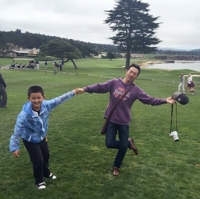 Khấu Chấn Hải - người cha đánh đập Triệu Vy như kẻ thù trong Tân dòng sông ly biệt bây giờ ra sao?-7