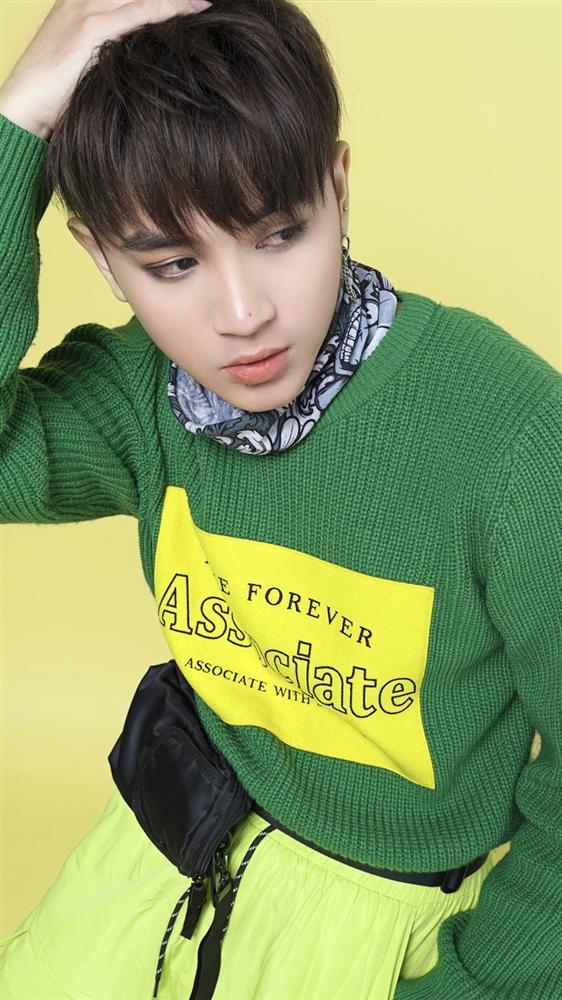 Không ngại đụng độ với Noo, Đông Nhi, nhóm nhạc bị gắn mác thảm họa Zero9 làm liveshow đầu tiên-5