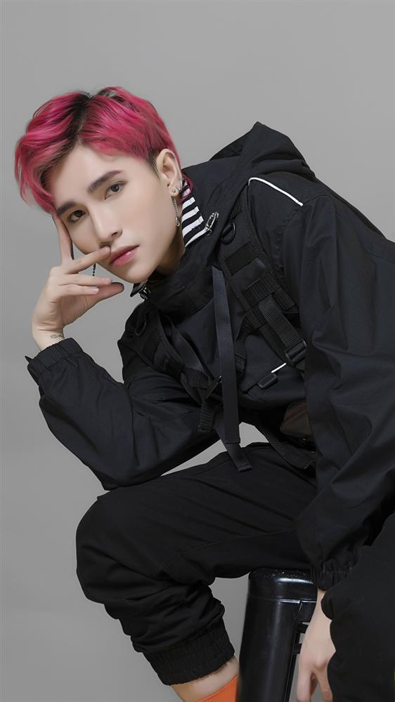 Không ngại đụng độ với Noo, Đông Nhi, nhóm nhạc bị gắn mác thảm họa Zero9 làm liveshow đầu tiên-6