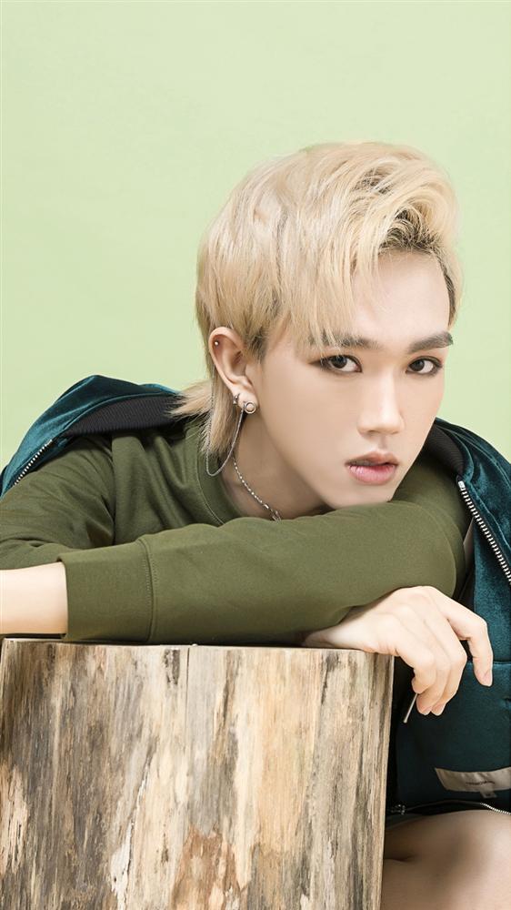 Không ngại đụng độ với Noo, Đông Nhi, nhóm nhạc bị gắn mác thảm họa Zero9 làm liveshow đầu tiên-7