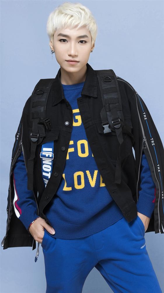 Không ngại đụng độ với Noo, Đông Nhi, nhóm nhạc bị gắn mác thảm họa Zero9 làm liveshow đầu tiên-8