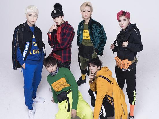 Không ngại đụng độ với Noo, Đông Nhi, nhóm nhạc bị gắn mác thảm họa Zero9 làm liveshow đầu tiên