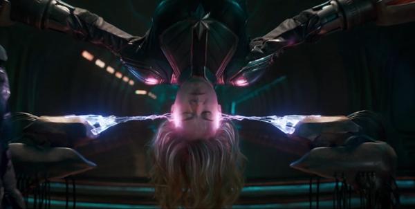 Nữ siêu anh hùng mạnh nhất Vũ trụ điện ảnh Marvel chính thức lộ diện-4