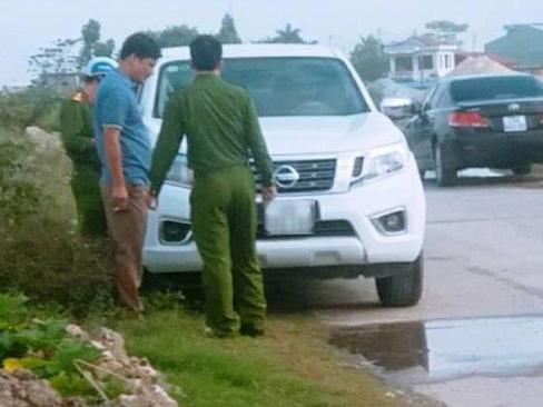 Nghệ An: Cha ruột dùng kiếm đâm chết con trai rồi ăn lá ngón tự tử-4