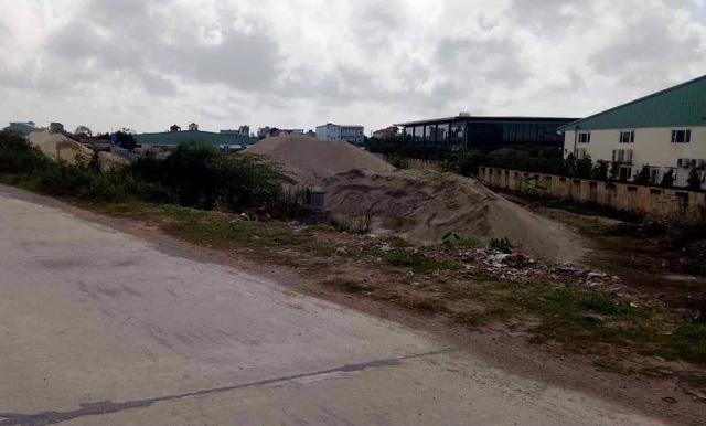 Nam Định: Thượng úy công an tử vong trong ô tô - Nghi chuẩn bị kỹ để tự tử-1