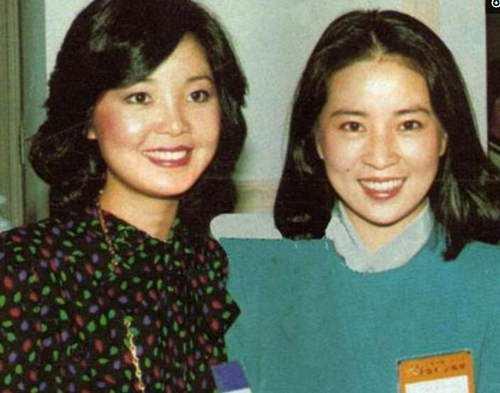 Mối tình bị chỉ trích của ngôi sao lẫy lừng danh tiếng, bốc mùi đời tư Thành Long với cố đại mỹ nhân Đặng Lệ Quân-4