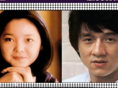 Mối tình bị chỉ trích của ngôi sao lẫy lừng danh tiếng, bốc mùi đời tư Thành Long với cố đại mỹ nhân Đặng Lệ Quân-3