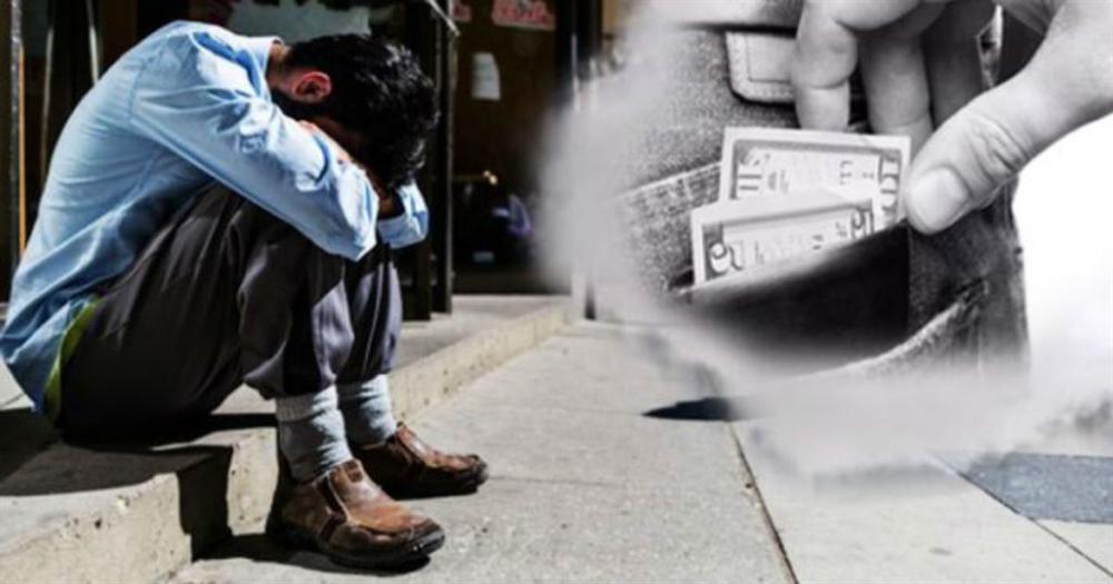 Nhận diện tướng mặt đàn ông xấu không nên lấy làm chồng-1